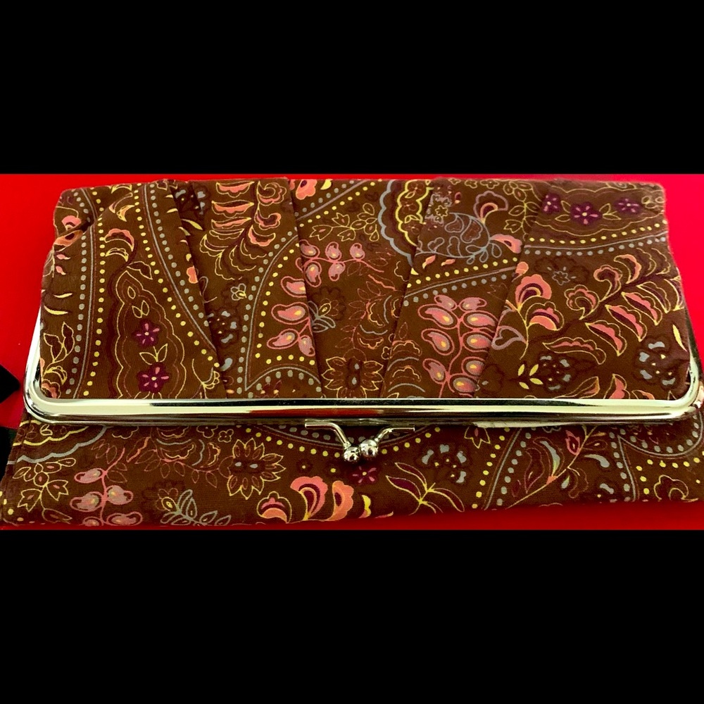 NWT wallet for everything